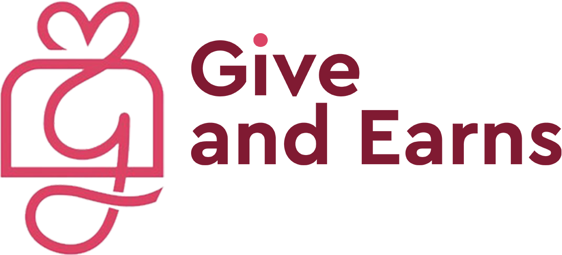Give and Earns