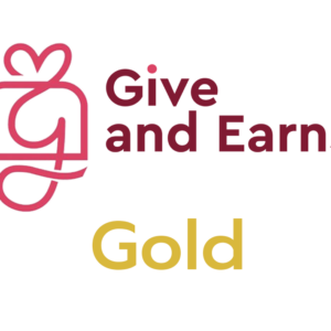Give and Earns Gold