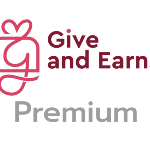 Give and Earns Premium