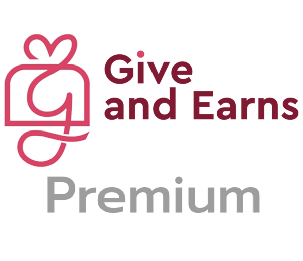 Give and Earns Premium